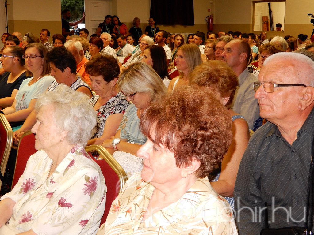 Ajándék Székelylengyelfalvától 10